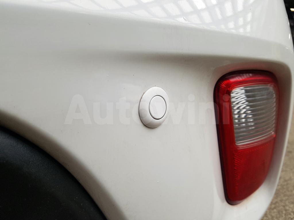 2017 KIA  MORNING JA  GASOLINE (ANDROID+LEATHER C) - 33