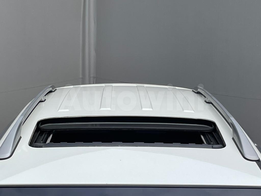 2010 GM DAEWOO (CHEVROLET) WINSTORM SUNROOF, NO ACCIDENT, NAVI - 9