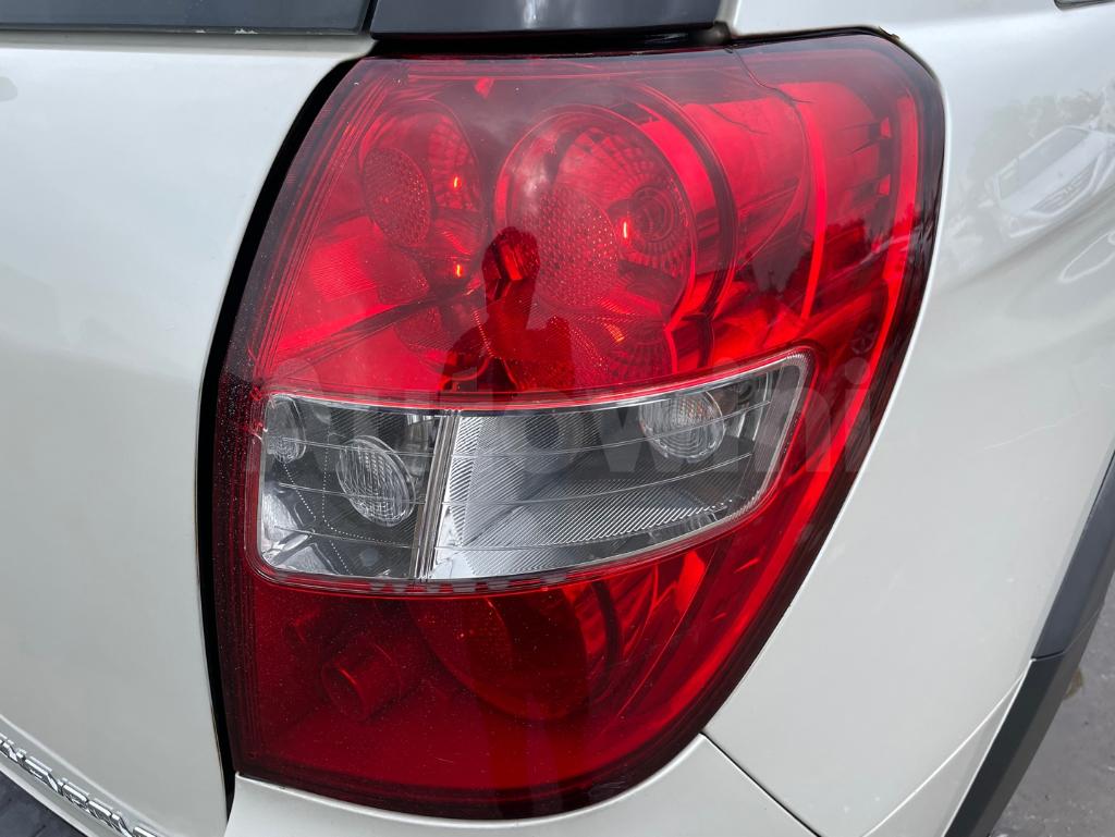 2010 GM DAEWOO (CHEVROLET) WINSTORM SUNROOF, NO ACCIDENT, NAVI - 13