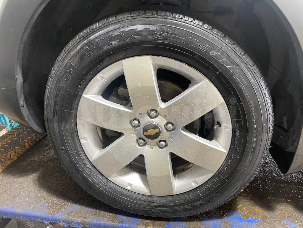 2010 GM DAEWOO (CHEVROLET) WINSTORM SUNROOF, NO ACCIDENT, NAVI - 15