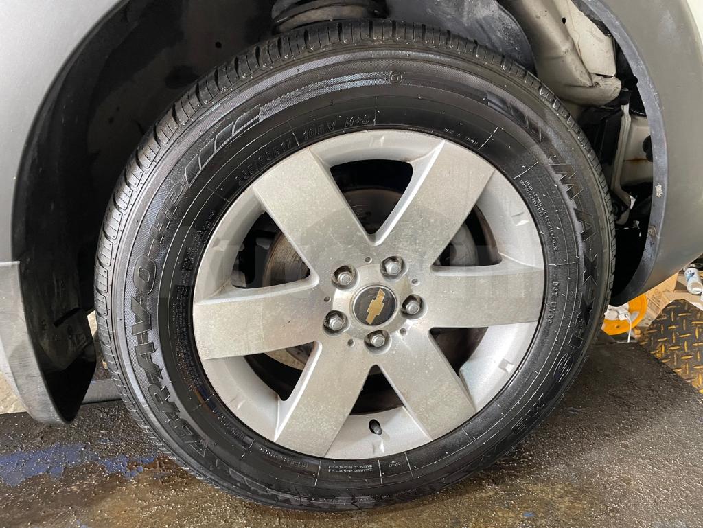 2010 GM DAEWOO (CHEVROLET) WINSTORM SUNROOF, NO ACCIDENT, NAVI - 18
