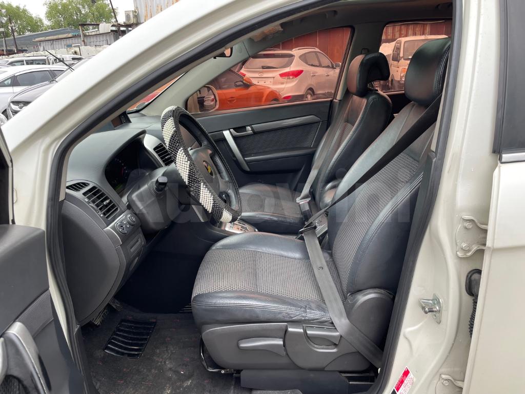 2010 GM DAEWOO (CHEVROLET) WINSTORM SUNROOF, NO ACCIDENT, NAVI - 23