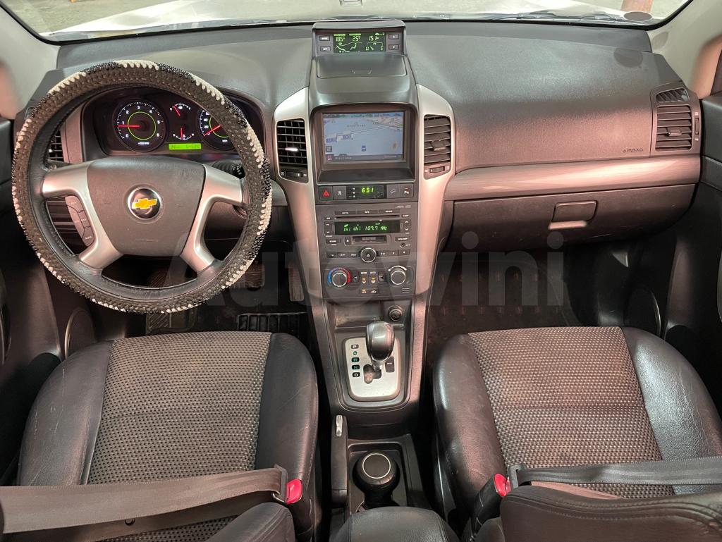 2010 GM DAEWOO (CHEVROLET) WINSTORM SUNROOF, NO ACCIDENT, NAVI - 28