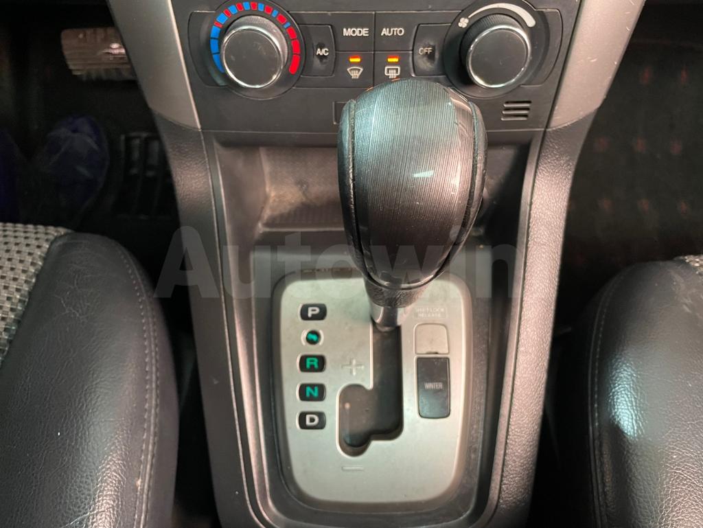 2010 GM DAEWOO (CHEVROLET) WINSTORM SUNROOF, NO ACCIDENT, NAVI - 30
