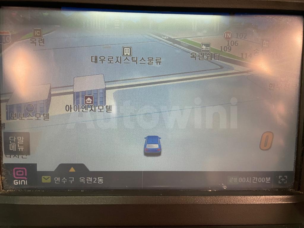 2010 GM DAEWOO (CHEVROLET) WINSTORM SUNROOF, NO ACCIDENT, NAVI - 33