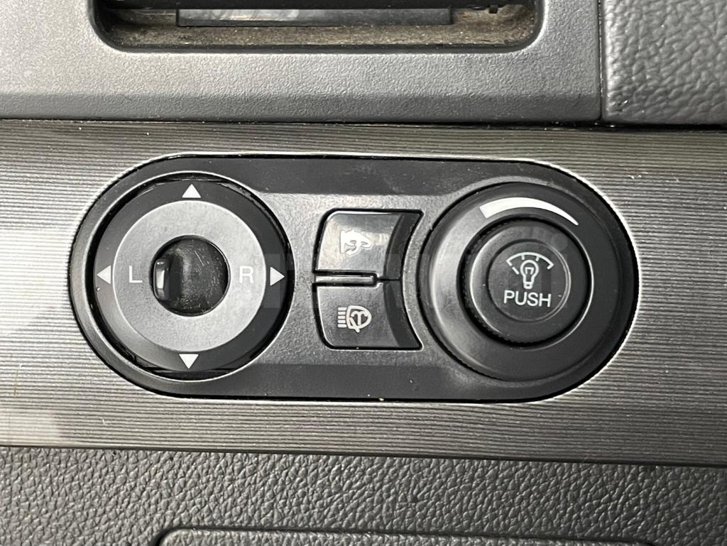 2010 GM DAEWOO (CHEVROLET) WINSTORM SUNROOF, NO ACCIDENT, NAVI - 34