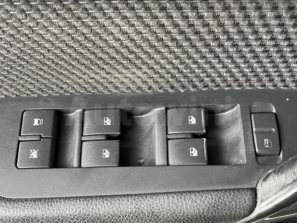 2010 GM DAEWOO (CHEVROLET) WINSTORM SUNROOF, NO ACCIDENT, NAVI - 35