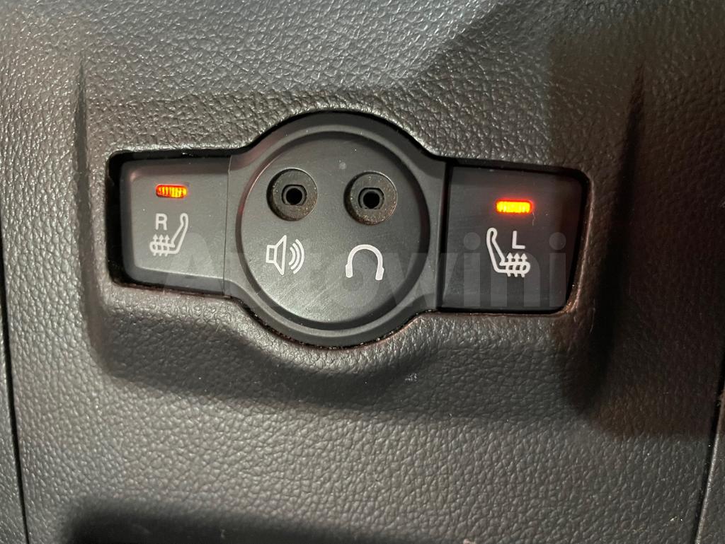 2010 GM DAEWOO (CHEVROLET) WINSTORM SUNROOF, NO ACCIDENT, NAVI - 36