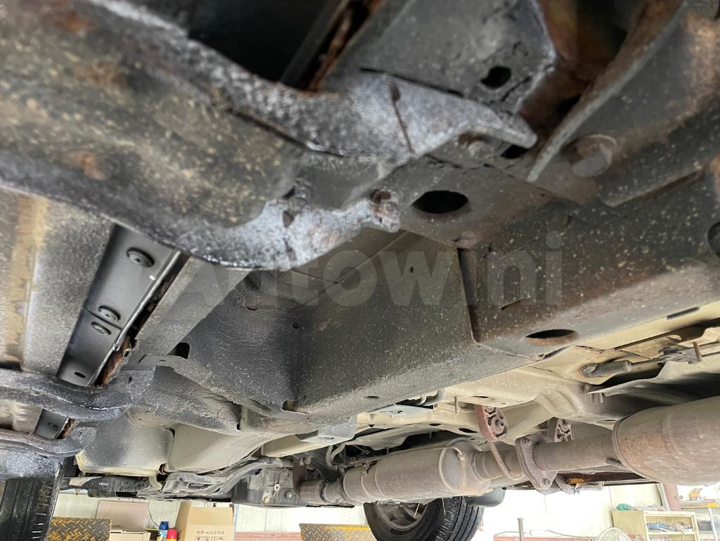 2010 GM DAEWOO (CHEVROLET) WINSTORM SUNROOF, NO ACCIDENT, NAVI - 38