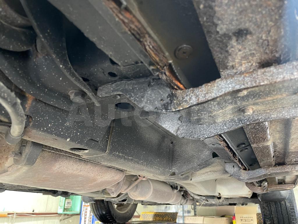2010 GM DAEWOO (CHEVROLET) WINSTORM SUNROOF, NO ACCIDENT, NAVI - 39