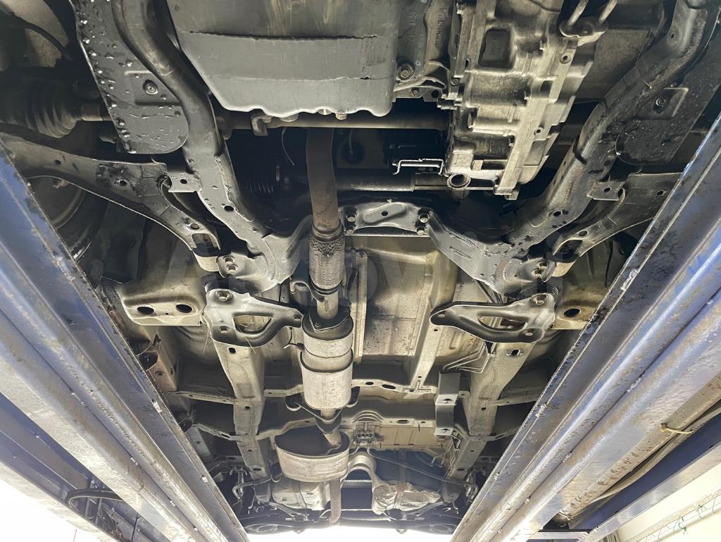 2010 GM DAEWOO (CHEVROLET) WINSTORM SUNROOF, NO ACCIDENT, NAVI - 42