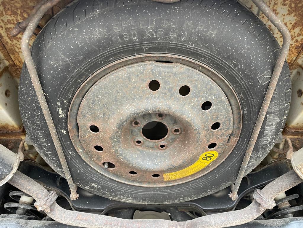 2010 GM DAEWOO (CHEVROLET) WINSTORM SUNROOF, NO ACCIDENT, NAVI - 46