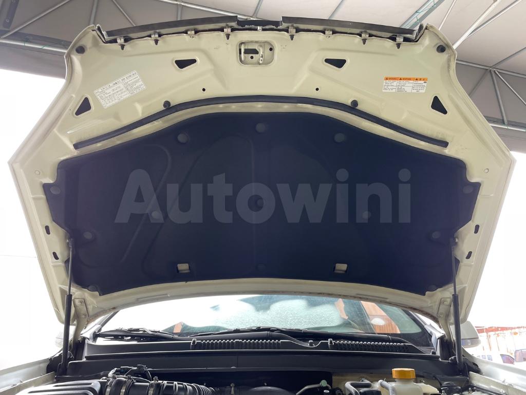 2010 GM DAEWOO (CHEVROLET) WINSTORM SUNROOF, NO ACCIDENT, NAVI - 49