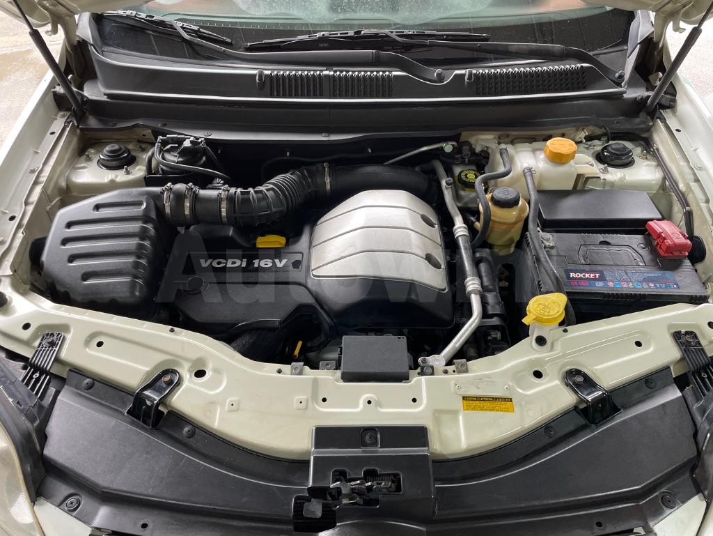 2010 GM DAEWOO (CHEVROLET) WINSTORM SUNROOF, NO ACCIDENT, NAVI - 50