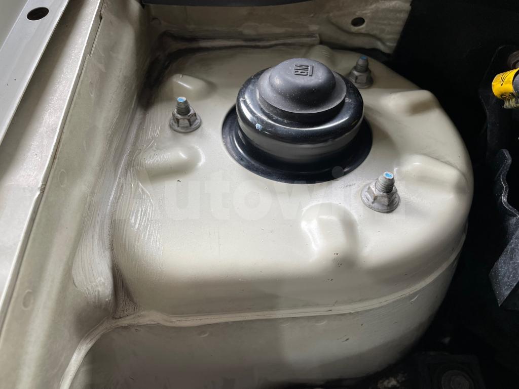 2010 GM DAEWOO (CHEVROLET) WINSTORM SUNROOF, NO ACCIDENT, NAVI - 51