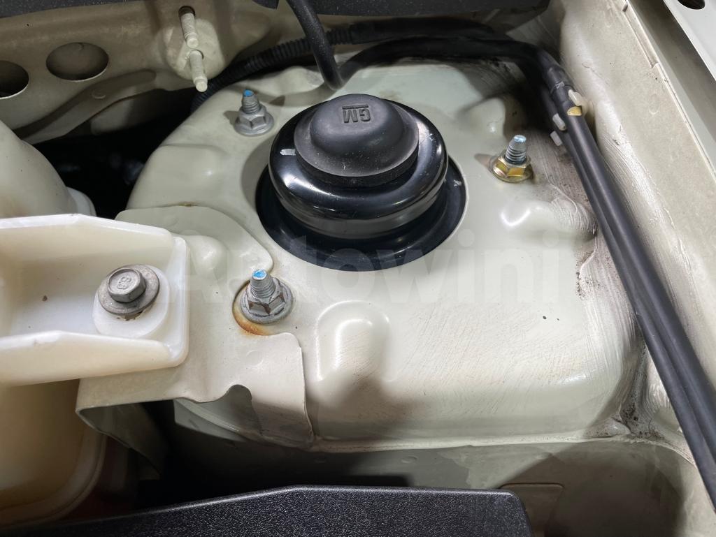 2010 GM DAEWOO (CHEVROLET) WINSTORM SUNROOF, NO ACCIDENT, NAVI - 52