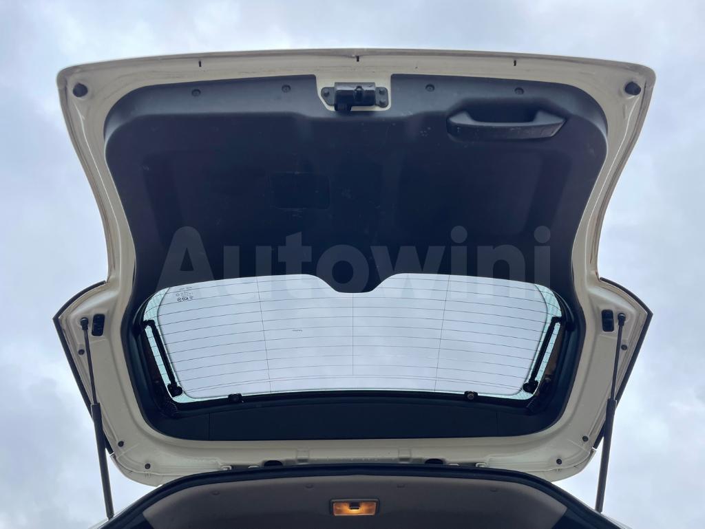 2010 GM DAEWOO (CHEVROLET) WINSTORM SUNROOF, NO ACCIDENT, NAVI - 53