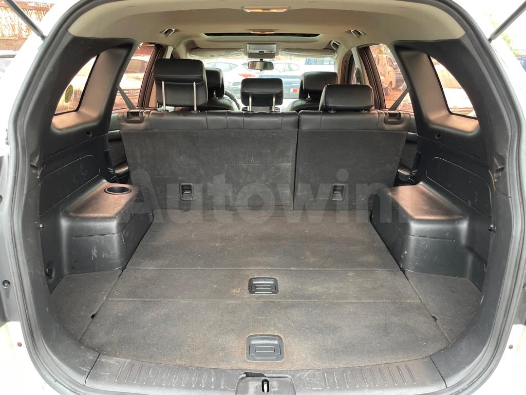 2010 GM DAEWOO (CHEVROLET) WINSTORM SUNROOF, NO ACCIDENT, NAVI - 54