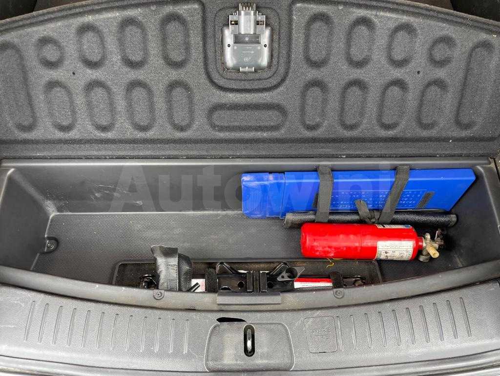 2010 GM DAEWOO (CHEVROLET) WINSTORM SUNROOF, NO ACCIDENT, NAVI - 55