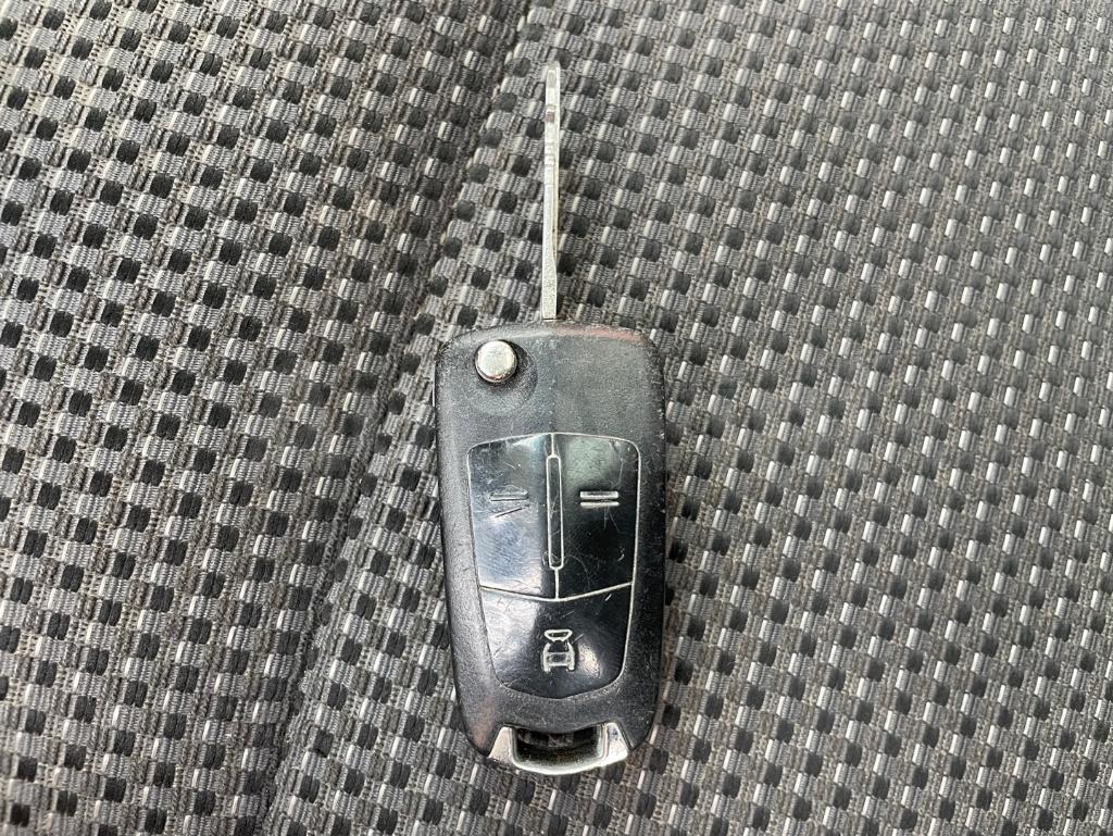 2010 GM DAEWOO (CHEVROLET) WINSTORM SUNROOF, NO ACCIDENT, NAVI - 56