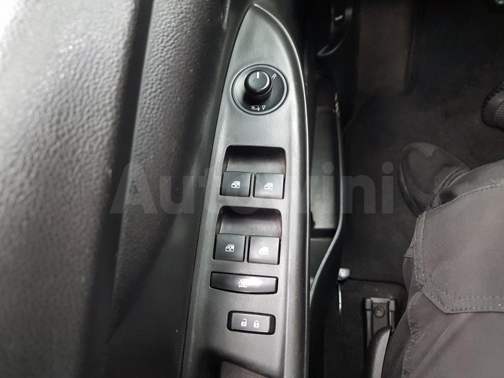 2017 GM DAEWOO (CHEVROLET) THE NEXT SPARK (14R+ANDROID+LEATHER+CAM) - 20