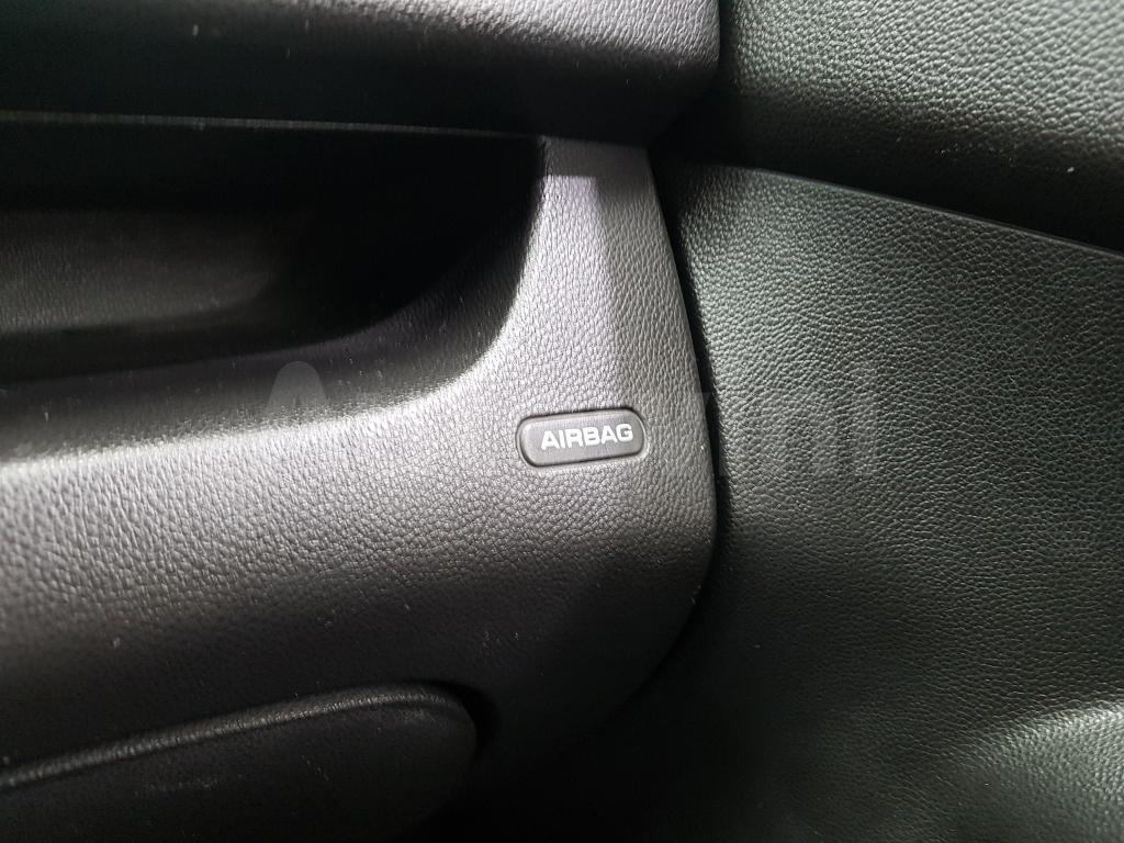 2017 GM DAEWOO (CHEVROLET) THE NEXT SPARK (14R+ANDROID+LEATHER+CAM) - 24