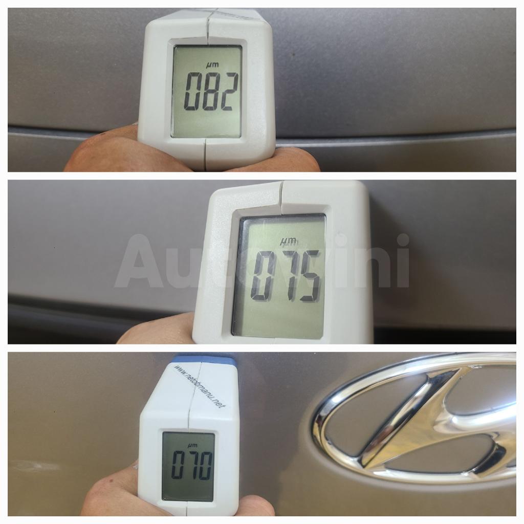 2017 HYUNDAI GRAND STAREX H-1 AUTO +12 SEAT +NAVI +REAR CAMERA - 57