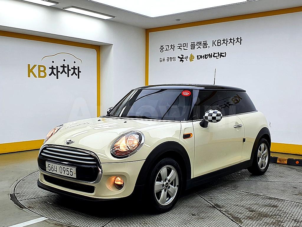 WMWXN3105F3B42027 2015 MINI COOPER D 1.5 3 DOOR-0