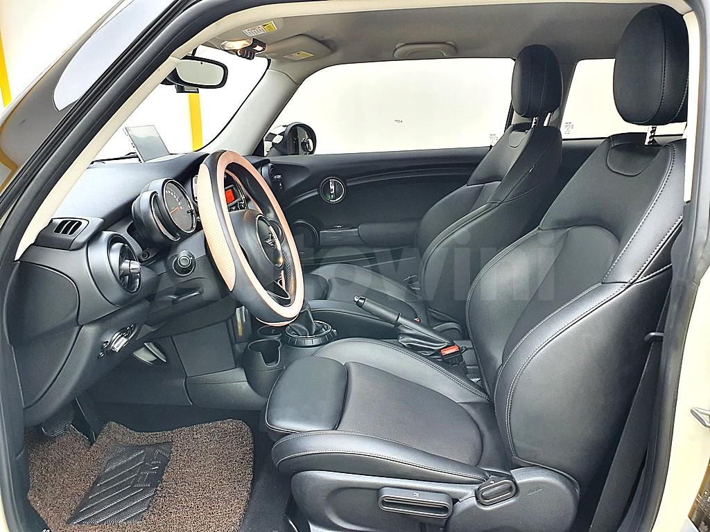 2015 MINI COOPER D 1.5 3 DOOR - 9