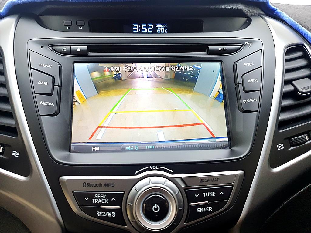 2015 HYUNDAI  AVANTE ELANTRA M16 GDI SMART - 14