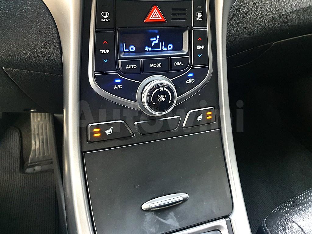 2015 HYUNDAI  AVANTE ELANTRA M16 GDI SMART - 15