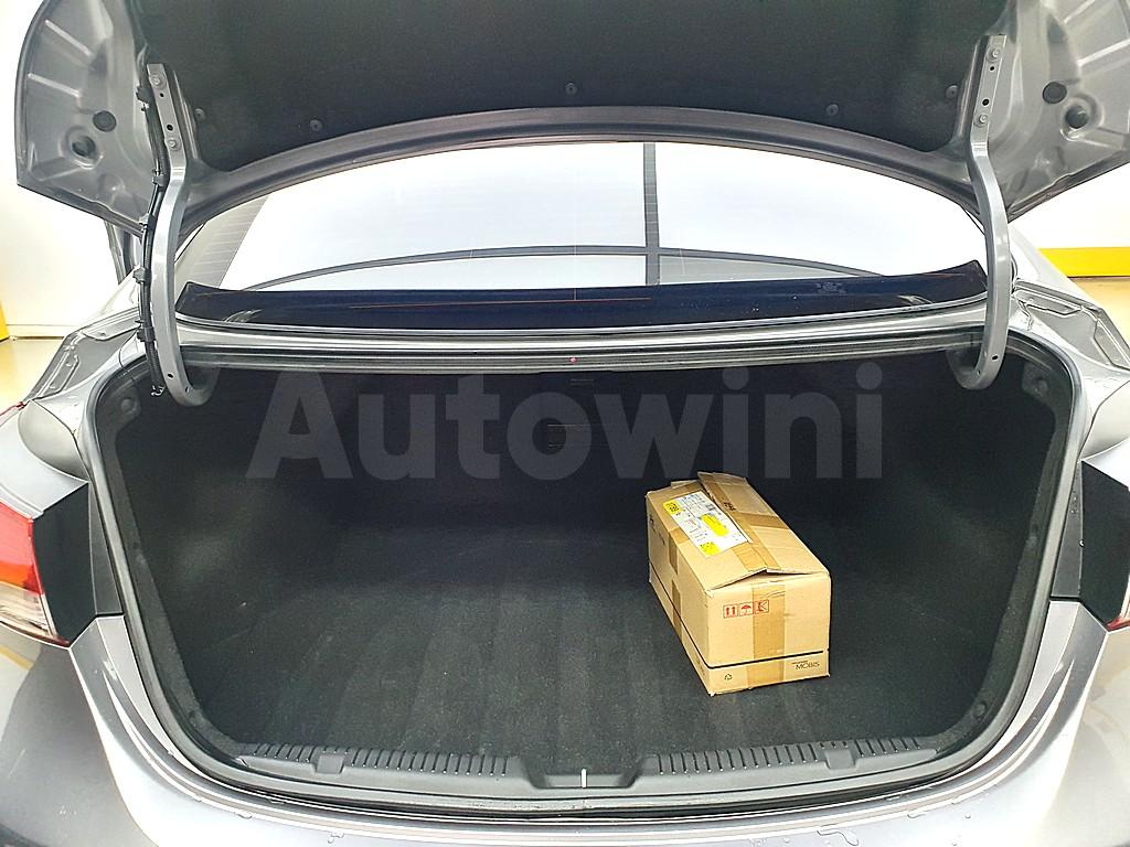 2015 HYUNDAI  AVANTE ELANTRA M16 GDI SMART - 17