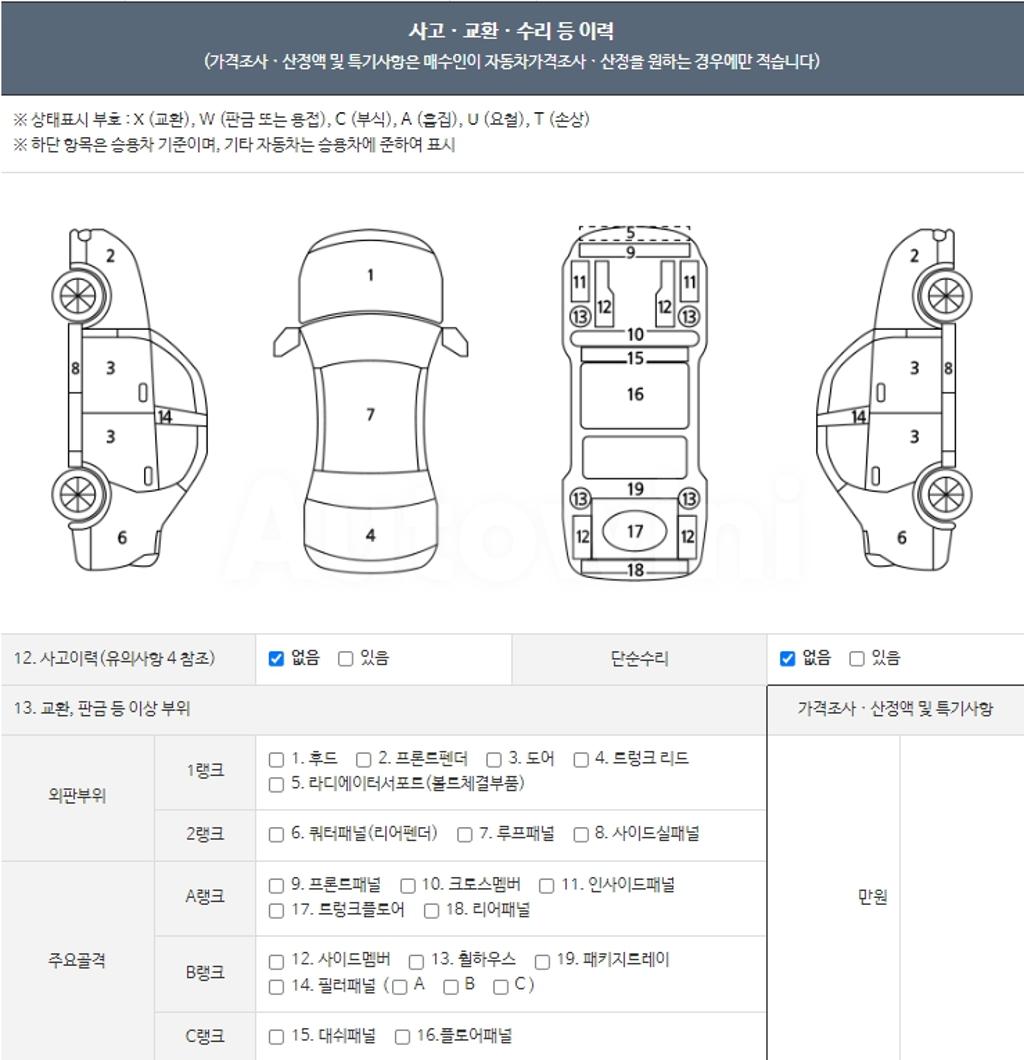 2015 HYUNDAI LF SONATA 2.0 PREMIUM BASIC - 21