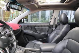 2014 KIA  SPORTAGE R PRESTAGE+SROOF+AVNV+SKEY+FULL+ - 19