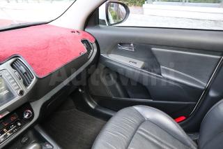 2014 KIA  SPORTAGE R PRESTAGE+SROOF+AVNV+SKEY+FULL+ - 20