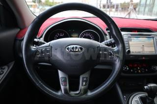 2014 KIA  SPORTAGE R PRESTAGE+SROOF+AVNV+SKEY+FULL+ - 29