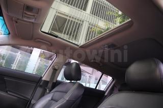 2014 KIA  SPORTAGE R PRESTAGE+SROOF+AVNV+SKEY+FULL+ - 36