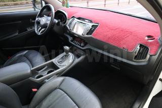 2014 KIA  SPORTAGE R PRESTAGE+SROOF+AVNV+SKEY+FULL+ - 44