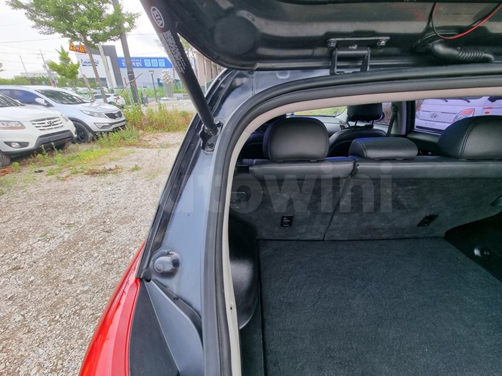 2014 KIA  SPORTAGE R SUNROOF, S-KEY, R-CAM FULL - 13