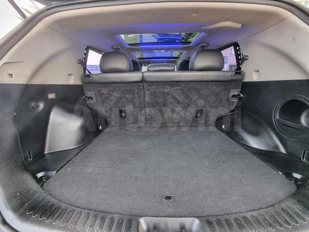 2014 KIA  SPORTAGE R SUNROOF, S-KEY, R-CAM FULL - 14