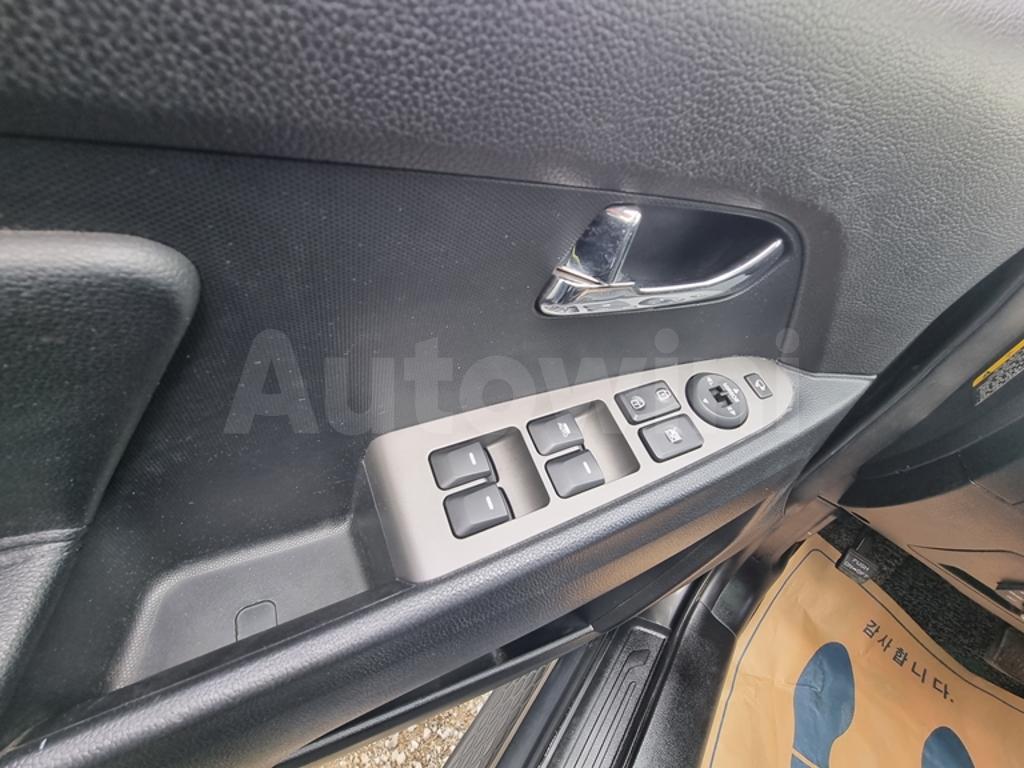 2014 KIA  SPORTAGE R SUNROOF, S-KEY, R-CAM FULL - 24