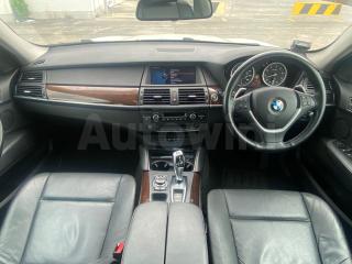 2012 BMW X6 3.0A XDRIVE35I SUNROOF NAV - 29