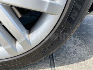 2011 MERCEDES BENZ SLK CLASS SLK200 - 17