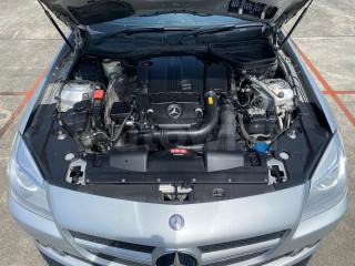 2011 MERCEDES BENZ SLK CLASS SLK200 - 26