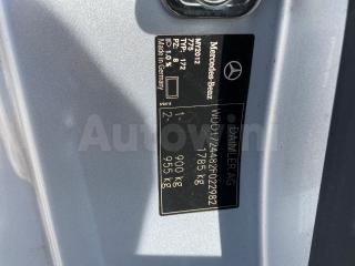 2011 MERCEDES BENZ SLK CLASS SLK200 - 28