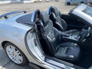 2011 MERCEDES BENZ SLK CLASS SLK200 - 29