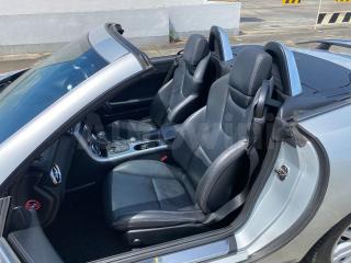 2011 MERCEDES BENZ SLK CLASS SLK200 - 30