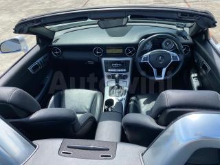 2011 MERCEDES BENZ SLK CLASS SLK200 - 31