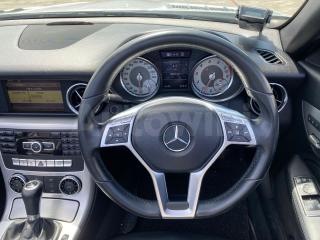 2011 MERCEDES BENZ SLK CLASS SLK200 - 32