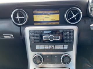 2011 MERCEDES BENZ SLK CLASS SLK200 - 34